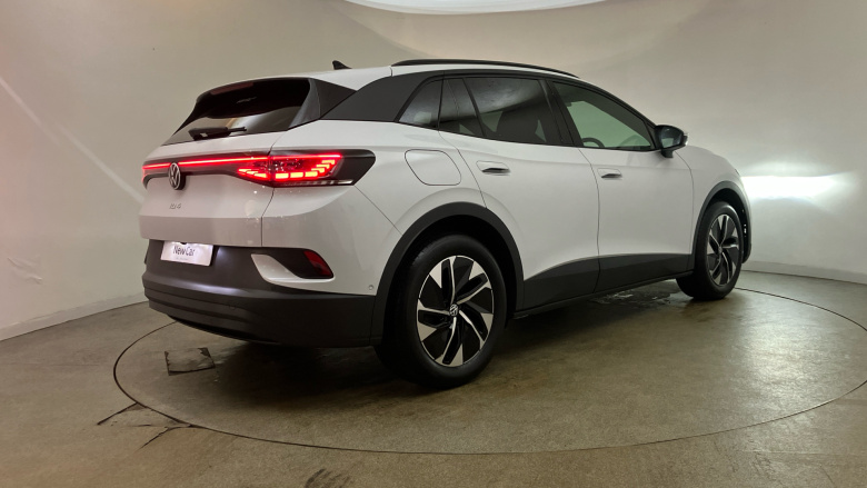 Volkswagen ID.4 210kW Match Pro 77kWh 5dr Auto Electric Estate